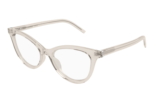 Okulary korekcyjne Saint Laurent SL M164 004