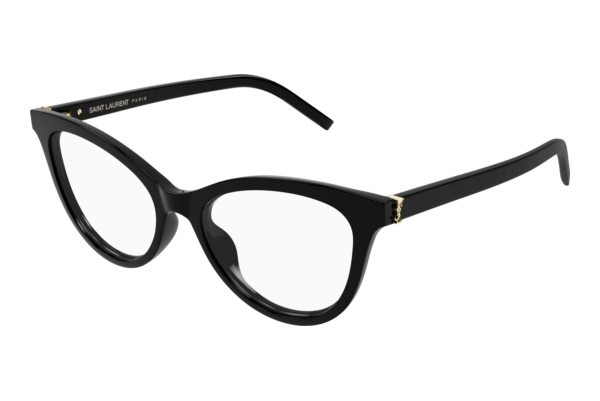 Okulary korekcyjne Saint Laurent SL M164 007