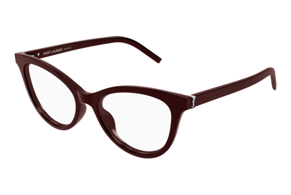 Okulary korekcyjne Saint Laurent SL M164 011