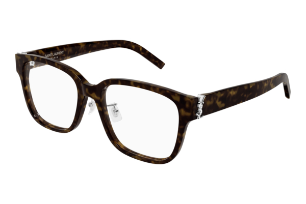 Okulary korekcyjne Saint Laurent SL M165/F 002