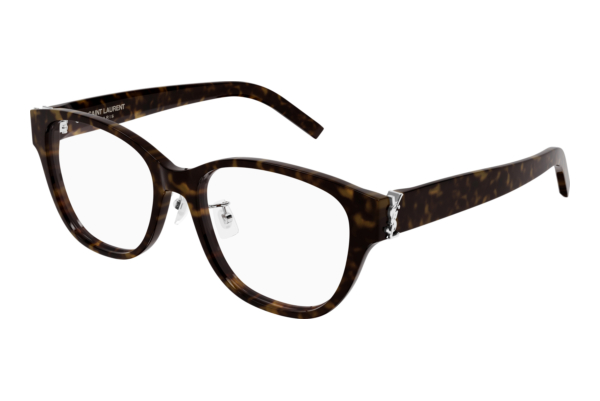 Okulary korekcyjne Saint Laurent SL M169/F 002