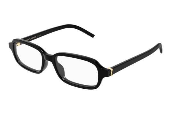 Okulary korekcyjne Saint Laurent SL M180 001