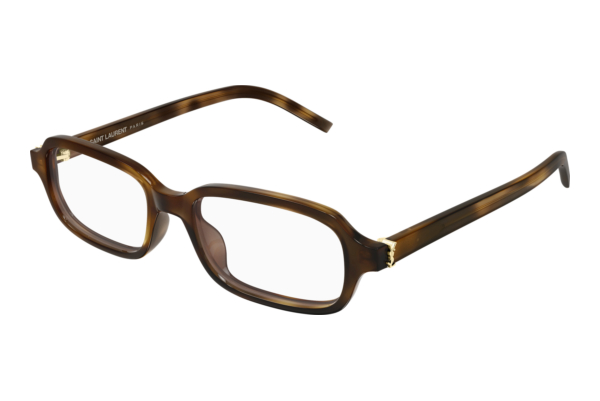 Okulary korekcyjne Saint Laurent SL M180/F 003