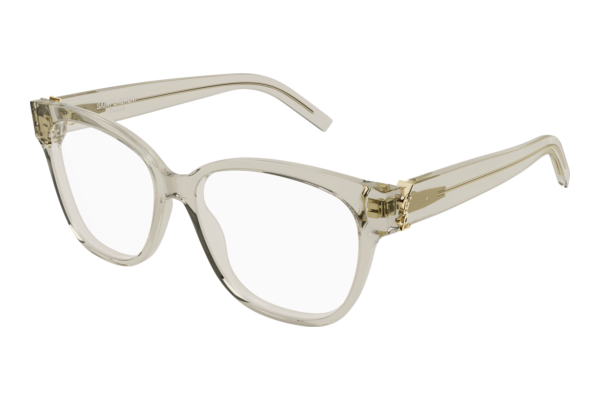 Okulary korekcyjne Saint Laurent SL M33 009