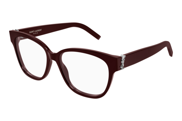 Okulary korekcyjne Saint Laurent SL M33 010