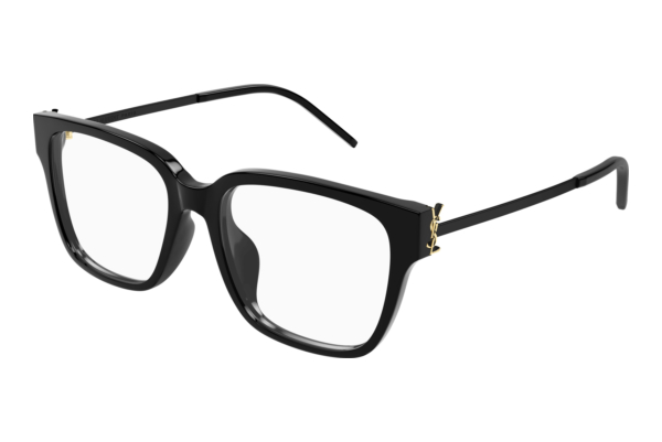 Okulary korekcyjne Saint Laurent SL M48O_A/FN 001