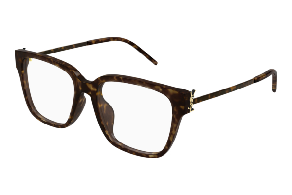 Okulary korekcyjne Saint Laurent SL M48O_A/FN 003