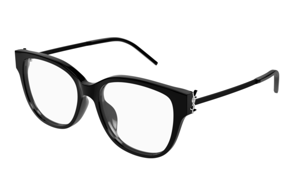 Okulary korekcyjne Saint Laurent SL M48O_B/FN 002