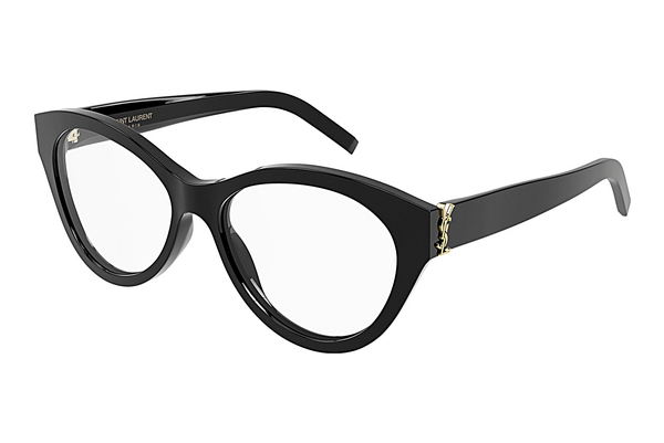 Okulary korekcyjne Saint Laurent SL M96 001