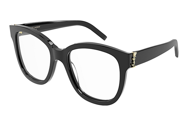 Okulary korekcyjne Saint Laurent SL M97 001