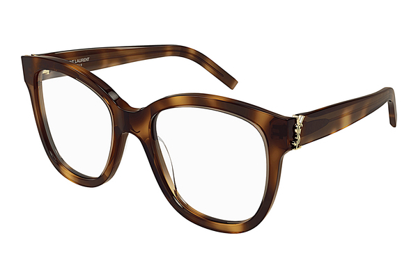 Okulary korekcyjne Saint Laurent SL M97 003