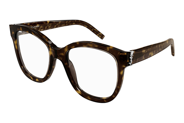 Okulary korekcyjne Saint Laurent SL M97 004