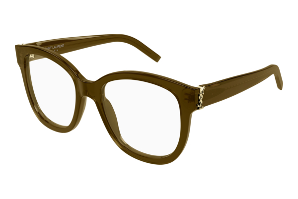 Okulary korekcyjne Saint Laurent SL M97 011
