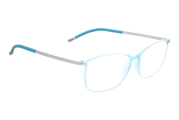 Okulary korekcyjne Silhouette Urban Lite (1572 6101)