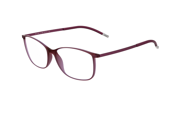 Okulary korekcyjne Silhouette Urban Lite (1572 6110)