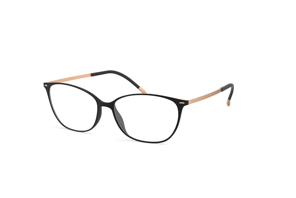 Okulary korekcyjne Silhouette Urban Lite (1590-75 9030)