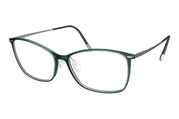 Okulary korekcyjne Silhouette Illusion Lite (1598 5001)