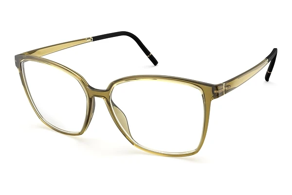 Okulary korekcyjne Silhouette Clear Sky (1621 5530)