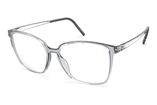 Okulary korekcyjne Silhouette Clear Sky (1621 6510)