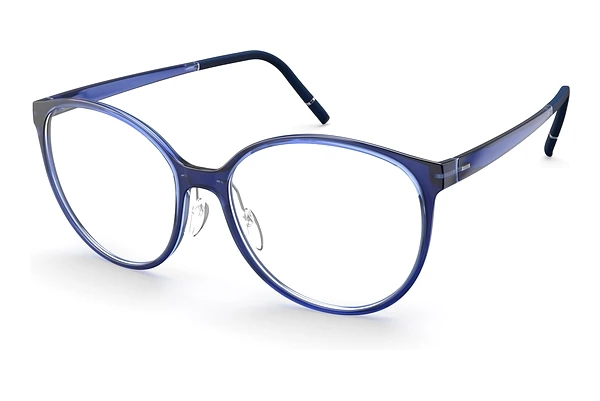Okulary korekcyjne Silhouette Clear Sky (1622 4510)