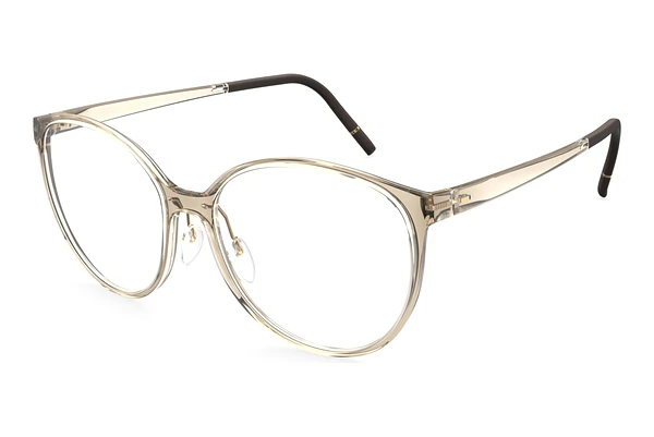 Okulary korekcyjne Silhouette Clear Sky (1622 8532)
