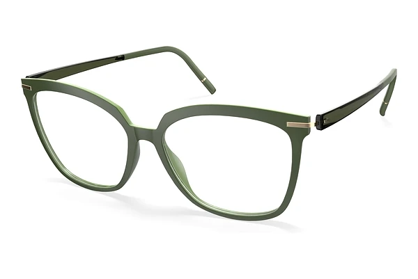 Okulary korekcyjne Silhouette Vibrant Horizon (1623 5530)