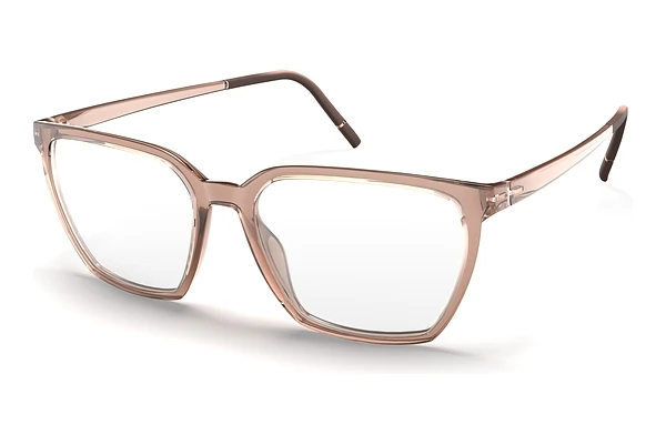 Okulary korekcyjne Silhouette Clear Sky (1625 6030)