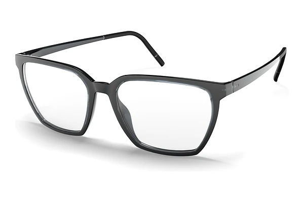 Okulary korekcyjne Silhouette Clear Sky (1625 6560)