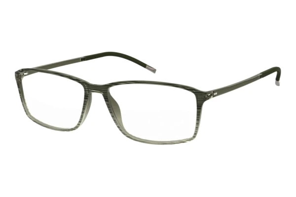 Okulary korekcyjne Silhouette Spx Illusion (2893 6055)