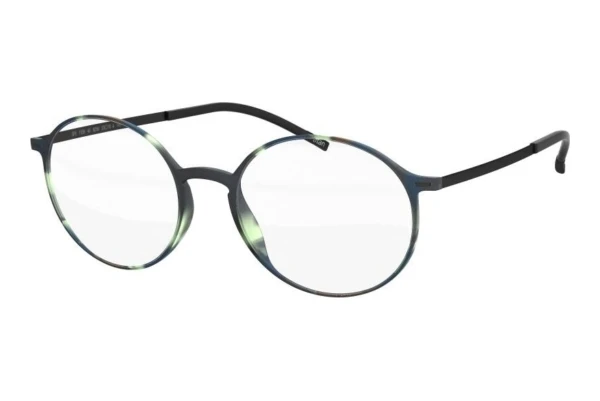 Okulary korekcyjne Silhouette Urban Lite (2901 6104)