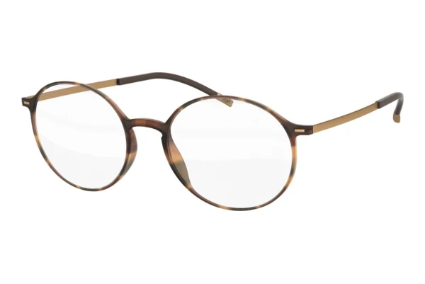 Okulary korekcyjne Silhouette Urban Lite (2901 6210)