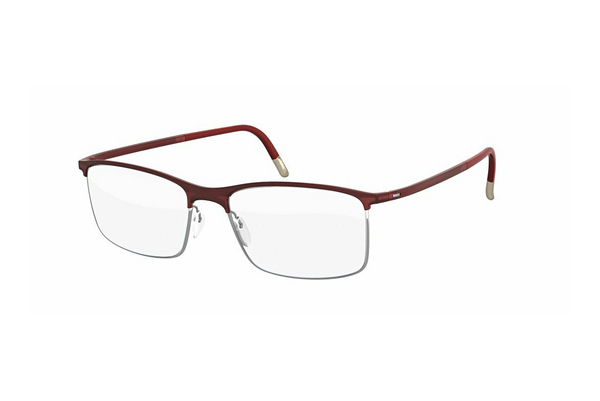 Okulary korekcyjne Silhouette Urban Fusion (2904-60 6052)