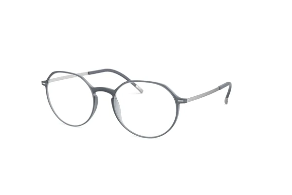 Okulary korekcyjne Silhouette Urban Lite (2918-75 6510)