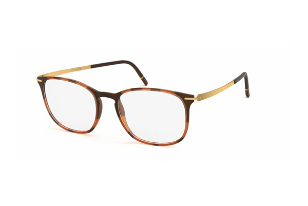 Okulary korekcyjne Silhouette Momentum (2920-75 6030)