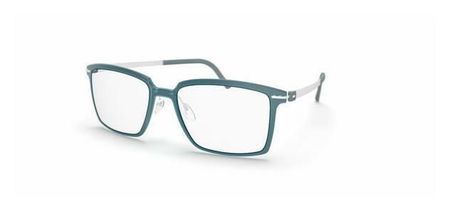 Okulary korekcyjne Silhouette INFINITY VIEW (2922 5000)