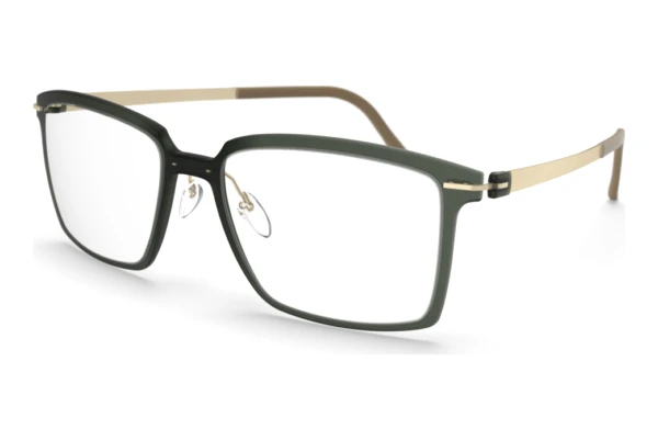 Okulary korekcyjne Silhouette Infinity View (2922 5542)