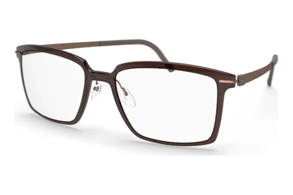 Okulary korekcyjne Silhouette Infinity View (2922 6140)