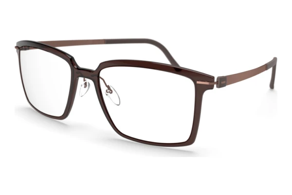 Okulary korekcyjne Silhouette Infinity View (2922 6142)