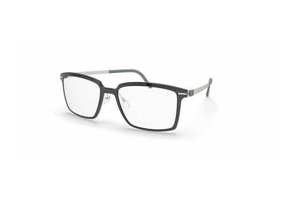 Okulary korekcyjne Silhouette Infinity View (2922 6510)