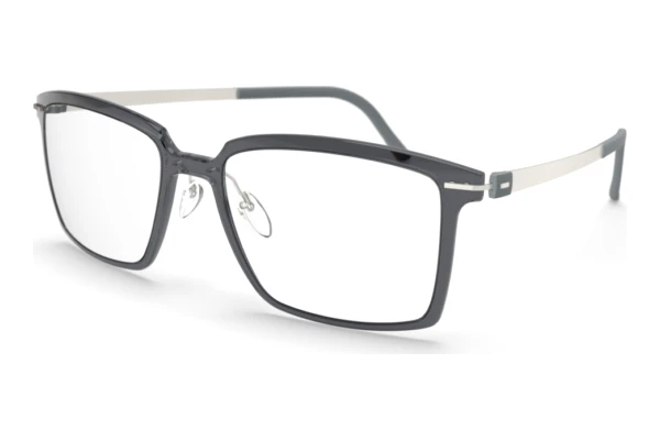 Okulary korekcyjne Silhouette Infinity View (2922 6511)