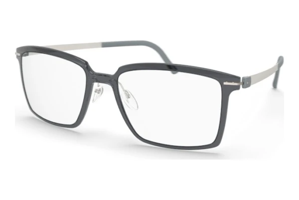 Okulary korekcyjne Silhouette Infinity View (2922 6512)