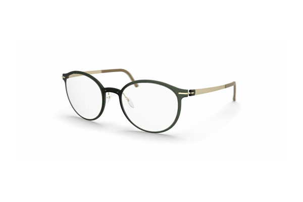 Okulary korekcyjne Silhouette Infinity View (2923 5540)