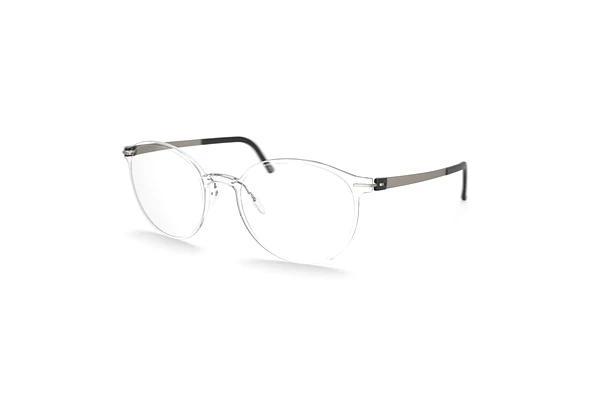 Okulary korekcyjne Silhouette Infinity View (2923-75 1060)