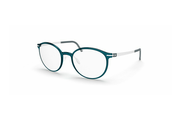 Okulary korekcyjne Silhouette Infinity View (2923-75 5100)