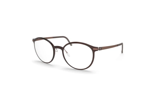 Okulary korekcyjne Silhouette Infinity View (2923-75 6140)