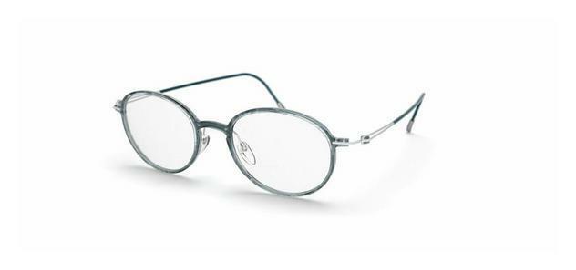 Okulary korekcyjne Silhouette LITE SPIRIT (2924 4500)