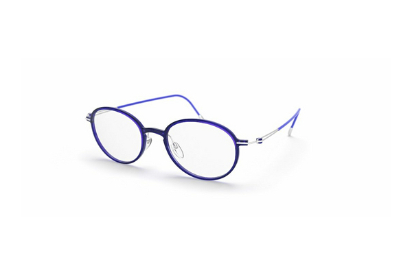 Okulary korekcyjne Silhouette LITE SPIRIT (2924 4540)