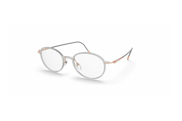 Okulary korekcyjne Silhouette Lite Spirit (2924-75 6520)