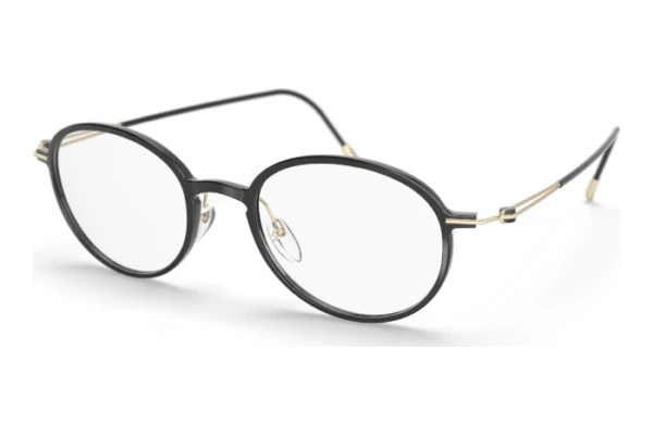 Okulary korekcyjne Silhouette Lite Spirit (2924 9020)
