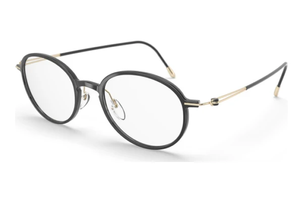 Okulary korekcyjne Silhouette Lite Spirit (2924 9021)